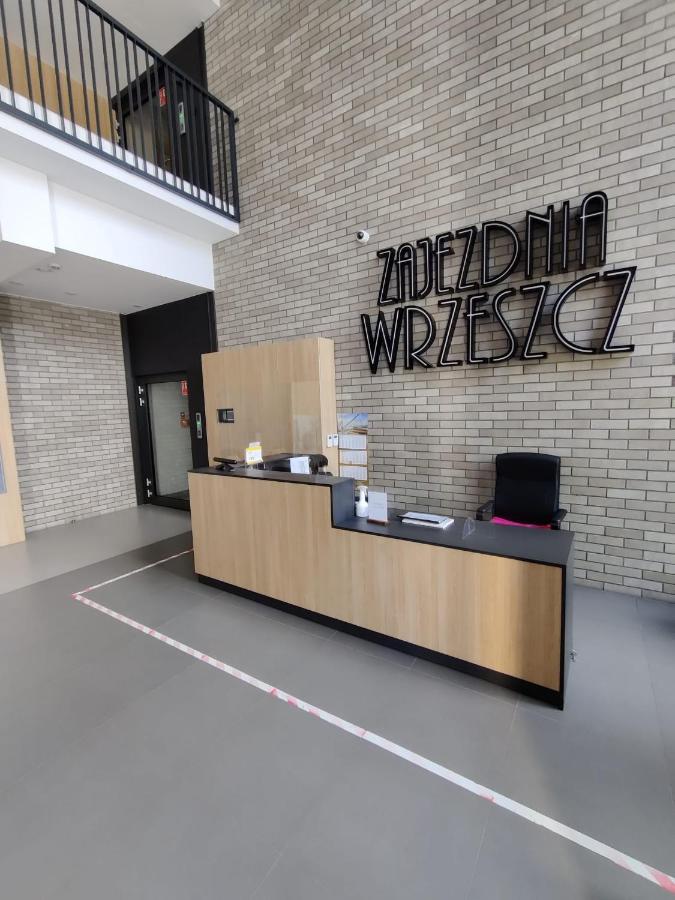 Hello Apartments Zajezdnia Wrzeszcz With Private Parking Gdansk Exterior photo